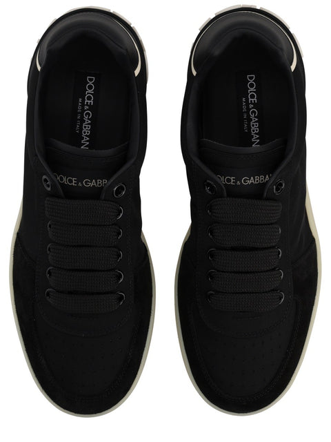 SNEAKER WITH LOGO