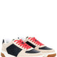 SNEAKER WITH LOGO