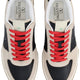 SNEAKER WITH LOGO