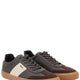 SNEAKER WITH LOGO
