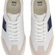 SNEAKER WITH LOGO