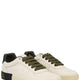 SNEAKER WITH LOGO