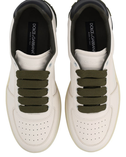 SNEAKER WITH LOGO