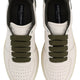 SNEAKER WITH LOGO