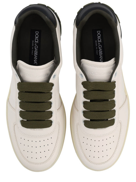 SNEAKER WITH LOGO
