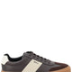 SNEAKER WITH LOGO