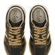 SNEAKER WITH LOGO