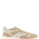 SNEAKER WITH LOGO