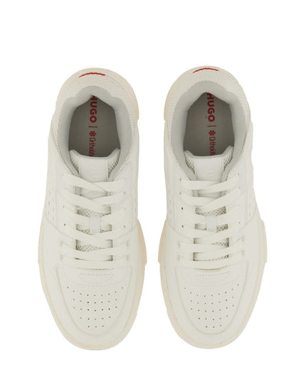 SNEAKER "YARROW"