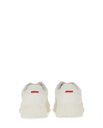SNEAKER "YARROW"