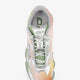 Technical fabric 20006 sneakers with lateral logo