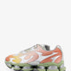 Technical fabric 20006 sneakers with lateral logo
