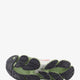 Technical fabric 20006 sneakers with lateral logo