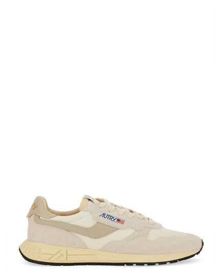 SNEAKER "REELWIND LOW"