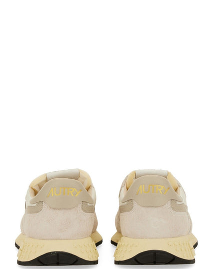 SNEAKER "REELWIND LOW"