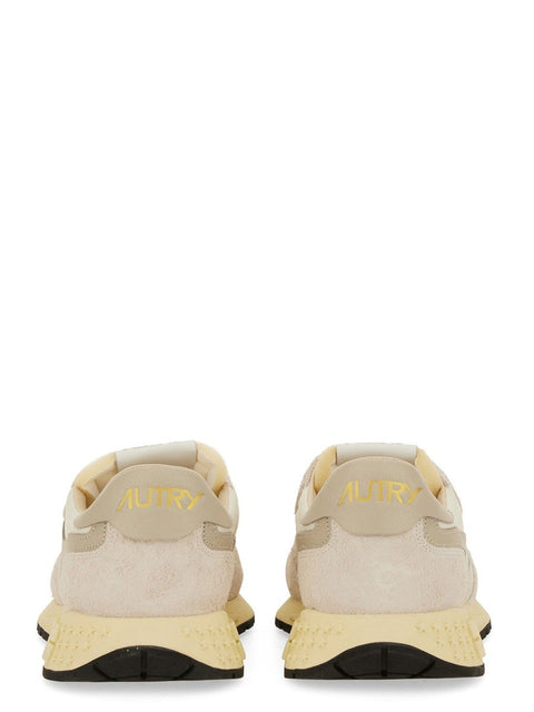 SNEAKER "REELWIND LOW"