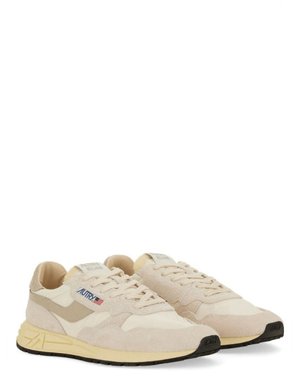 SNEAKER "REELWIND LOW"
