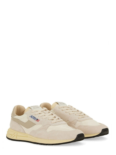 SNEAKER "REELWIND LOW"