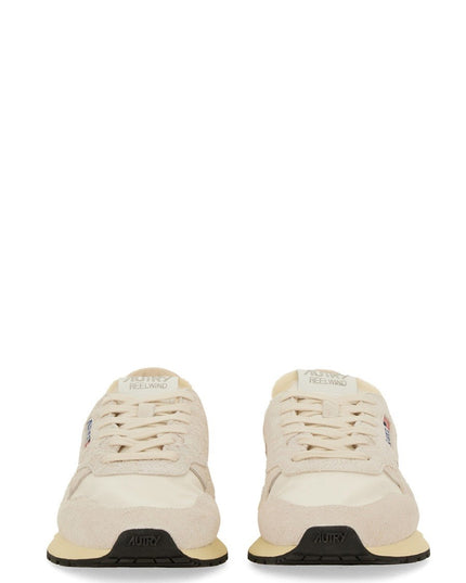 SNEAKER "REELWIND LOW"