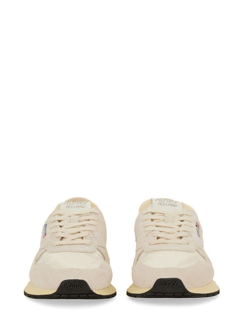 SNEAKER "REELWIND LOW"