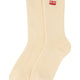 SOCK WITH LOGO