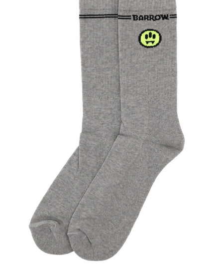 SOCKS WITH LOGO