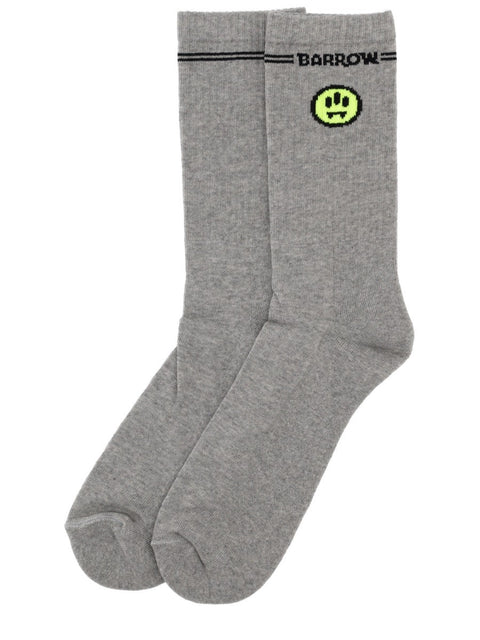 SOCKS WITH LOGO