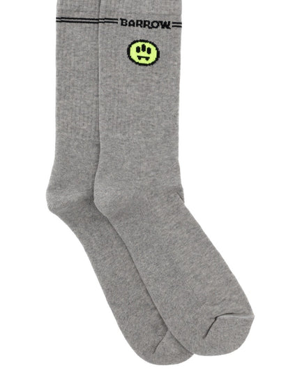 SOCKS WITH LOGO