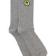SOCKS WITH LOGO