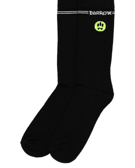 SOCKS WITH LOGO