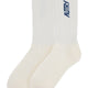 SOCKS WITH LOGO