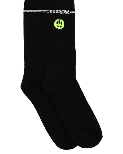 SOCKS WITH LOGO