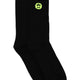 SOCKS WITH LOGO