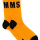SOCKS WITH LOGO