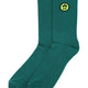SOCKS WITH LOGO