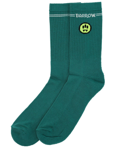 SOCKS WITH LOGO