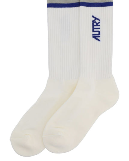 SOCKS WITH LOGO