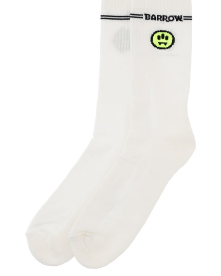 SOCKS WITH LOGO