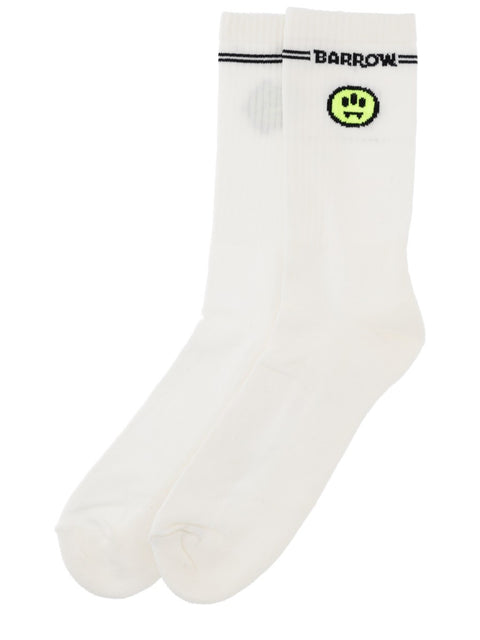 SOCKS WITH LOGO