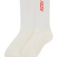 SOCKS WITH LOGO
