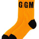 SOCKS WITH LOGO