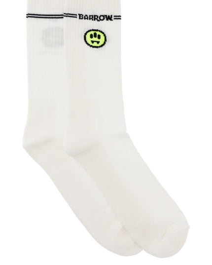 SOCKS WITH LOGO