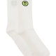 SOCKS WITH LOGO