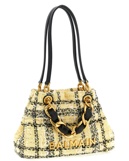 'Soft Cabas Small' shopping bag