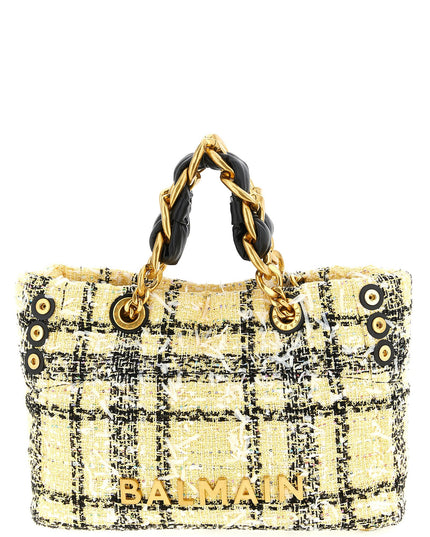 'Soft Cabas Small' shopping bag