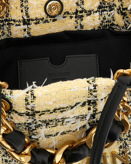 'Soft Cabas Small' shopping bag