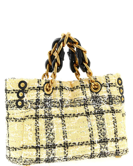 'Soft Cabas Small' shopping bag