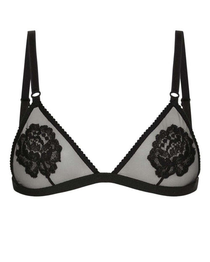 SOFT CUP TRIANGLE BRA