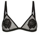 SOFT CUP TRIANGLE BRA