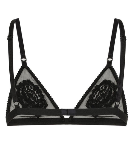 SOFT CUP TRIANGLE BRA